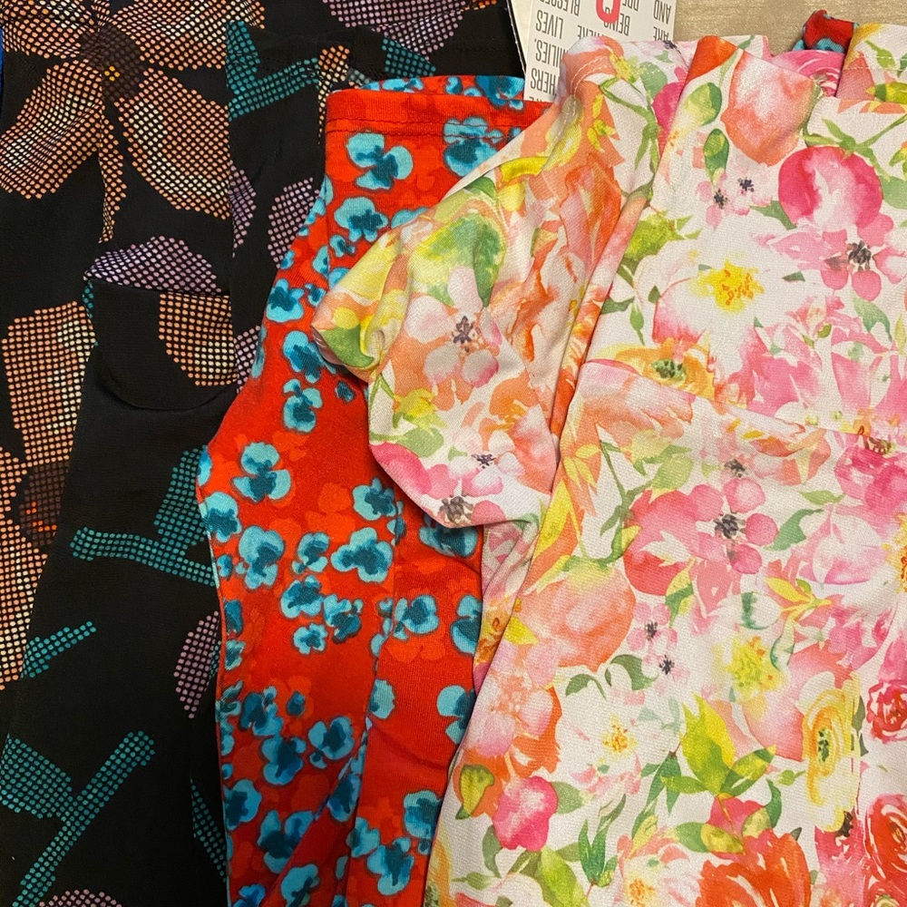 Lularoe